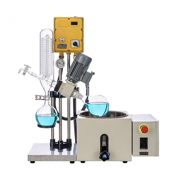 防爆型旋转蒸发器EX YYRE（1—5L )