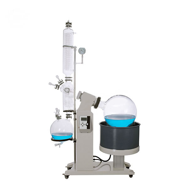 新型旋转蒸发器 YYRE-1050   50L